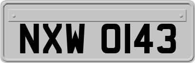 NXW0143