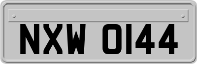 NXW0144