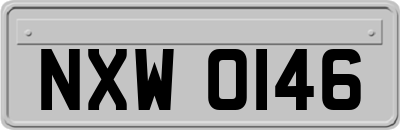 NXW0146
