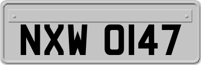 NXW0147