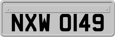NXW0149