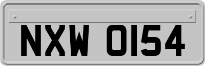 NXW0154