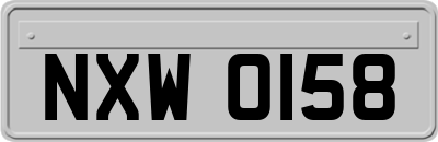 NXW0158