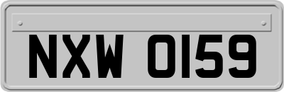 NXW0159
