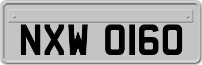 NXW0160