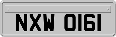 NXW0161