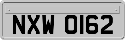 NXW0162