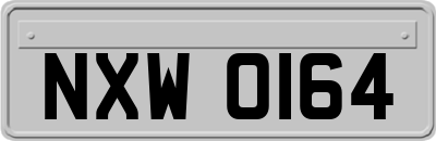 NXW0164
