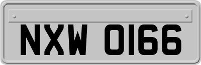 NXW0166