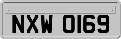 NXW0169