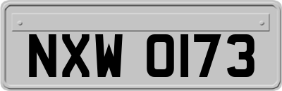 NXW0173