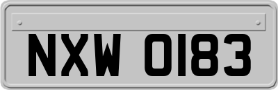 NXW0183