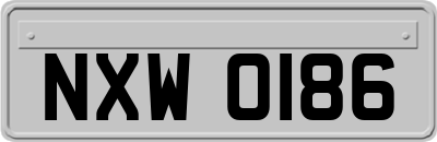 NXW0186
