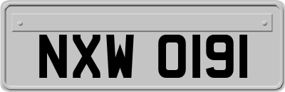 NXW0191