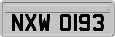 NXW0193