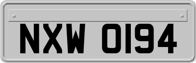 NXW0194