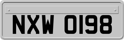 NXW0198