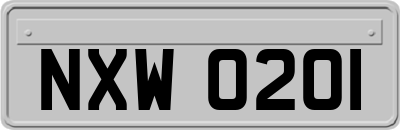 NXW0201