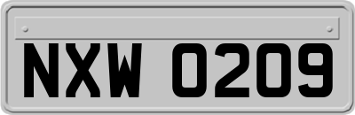 NXW0209