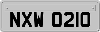 NXW0210