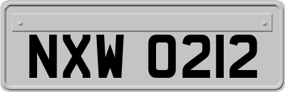 NXW0212