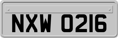 NXW0216