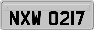 NXW0217