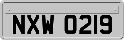 NXW0219