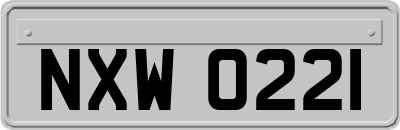 NXW0221