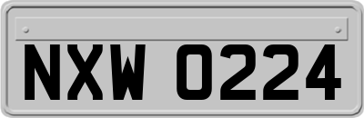 NXW0224