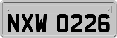 NXW0226