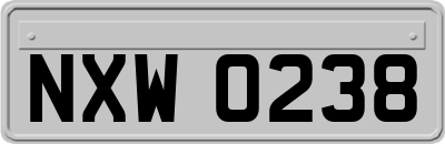 NXW0238