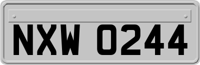 NXW0244