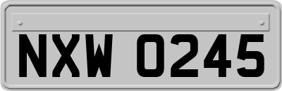 NXW0245