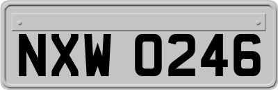 NXW0246