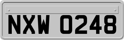 NXW0248