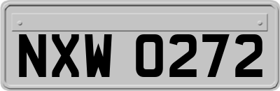NXW0272