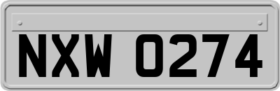 NXW0274