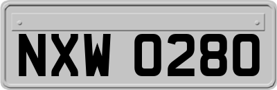 NXW0280