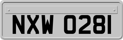 NXW0281