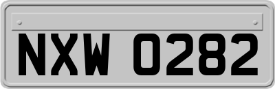 NXW0282