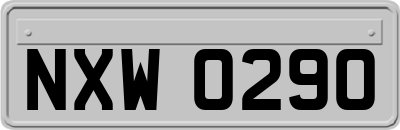 NXW0290