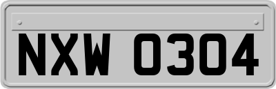 NXW0304
