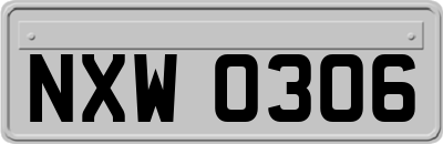 NXW0306