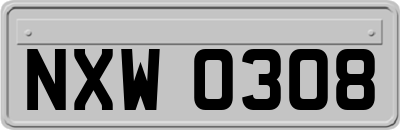 NXW0308