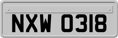 NXW0318