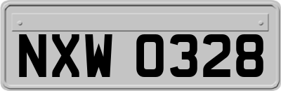 NXW0328