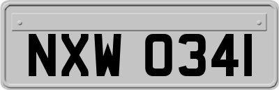 NXW0341