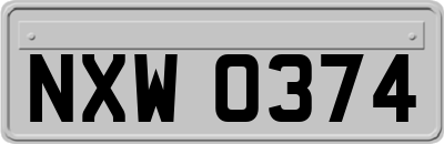 NXW0374