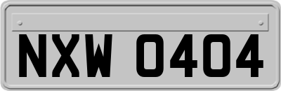 NXW0404